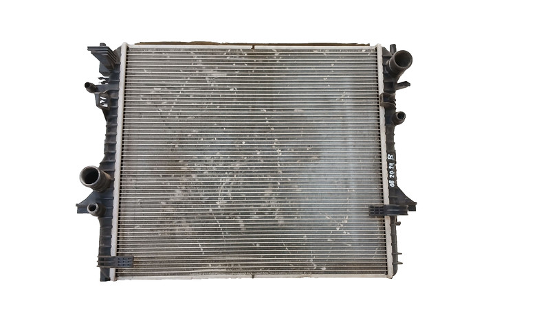 π 10-19 Jaguar XJ XF 3.0L 5.0L S/C Engine Cooling Water Radiator OEM C2D38735