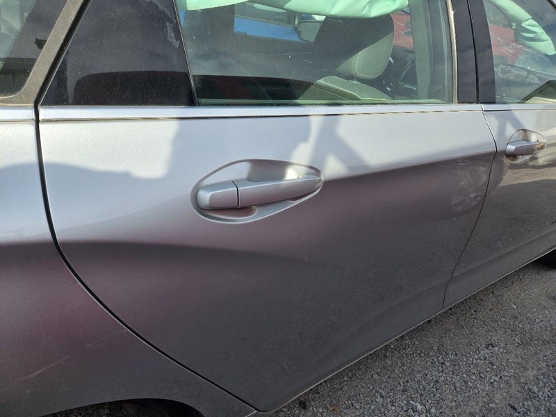 Passenger Right Rear Side Door LS Fits 14-19 IMPALA 3584891