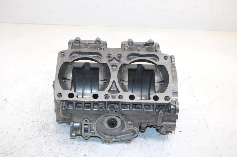 06Arctic CatCrossfire 600 Efi Oem CrankcaseStrait And Curved Barbs 3007-618 SAS7