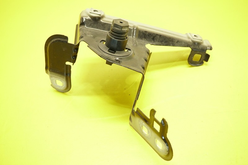 🔅2011-2018 OEM.BMW X3.FRONT HEADLIGHT DRIVER BRACKET 41357267327