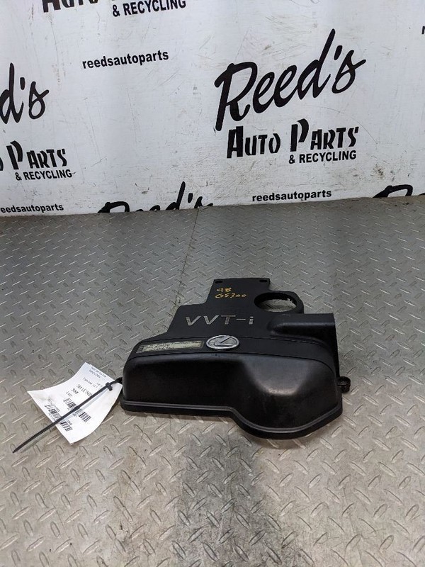 95-99 Lexus GS300 3.0L 24V A/T Upper Engine Cover Timing Belt Cover 1130 1180981