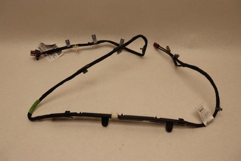 2015-2016 CHEVY SILVERADO 1500 DOUBLE CAB ANTENNA EXTENSION WIRING HARNESS OEM