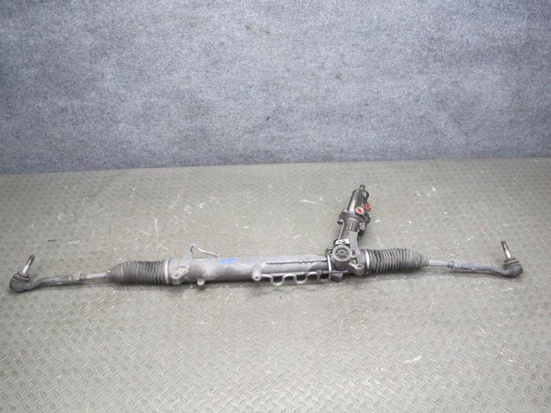 2006-2010 BMW E63 E64 M6 HYDRO SERVOTRONIC POWER STEERING RACK & PINION