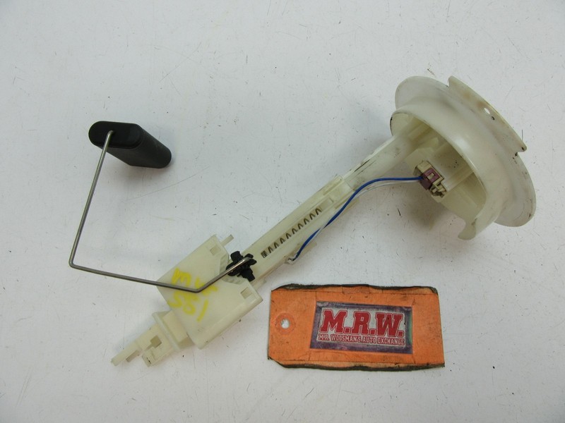 fits FUEL TANK SENDING UNIT GAS GAUGE FLOAT 08-10 SATURN VUE 3.5L ENGINE MOTOR