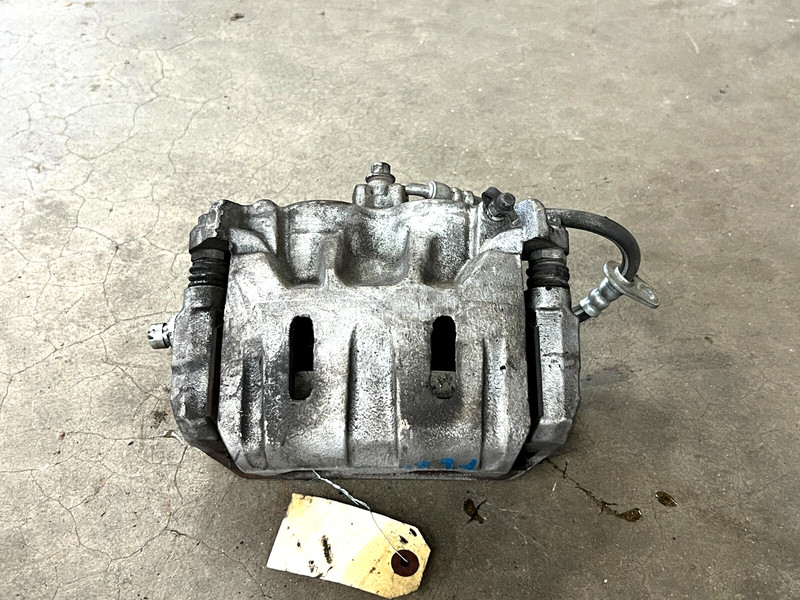 ⭐2012-2017 HONDA ODYSSEY FRONT LEFT DRIVER SIDE BRAKE CALIPER OEM LOT2598