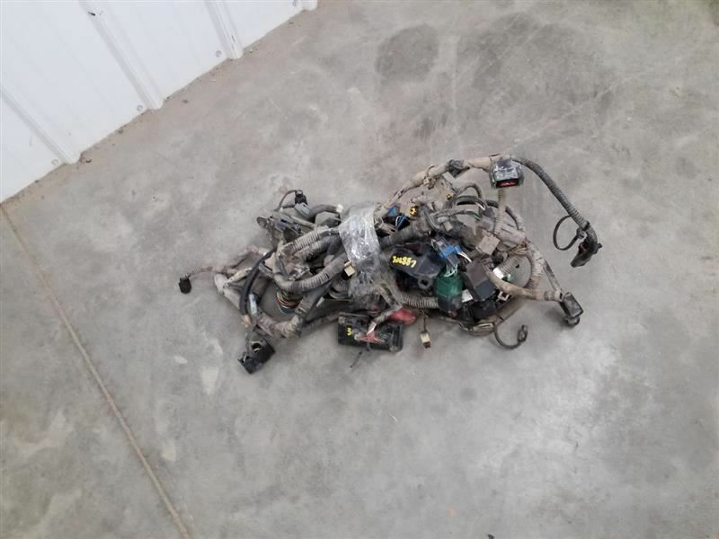 ESCORT1994 Engine Wire Harness 245583