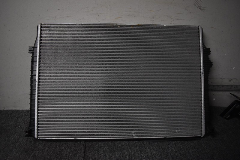 2019-2020 VOLKSWAGEN JETTA R-LINE RADIATOR FACTORY OEM
