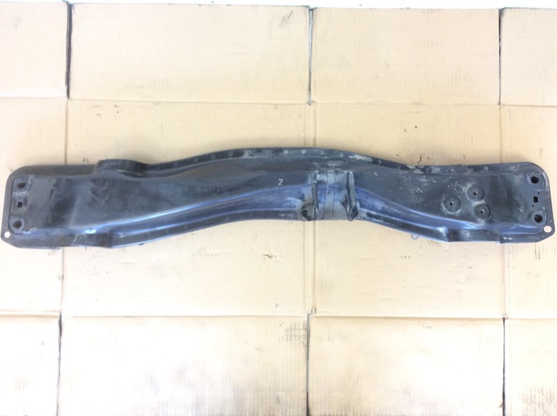90-93 Integra Front Cross Beam Radiator K Frame Crossmember Bar Cradle Used OEM