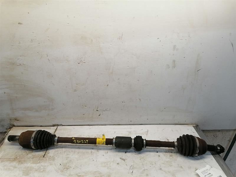 Driver Left Axle Shaft Gasoline Model 2.0L Fits 20 SOUL 1140310