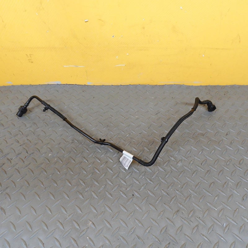 2020-2022 RANGE ROVER EVOQUE AIR VACUUM TUBE HOSE PIPE LINE OEM K4P39S468AA