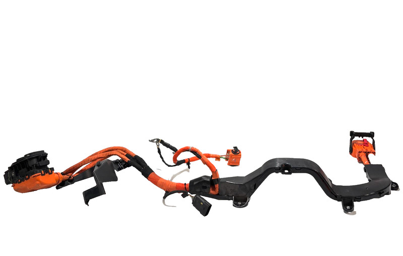📌21-25 FORD MUSTANG MACH-E HIGH VOLTAGE CHARGING PORT BATTERY CABLE HARNESS OEM