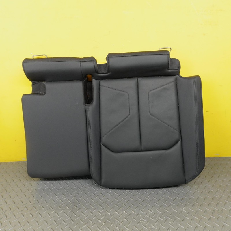 2019-2025 AUDI Q3 S-LINE REAR LEFT SEAT LOWER CUSHION BOTTOM OEM 83A885039