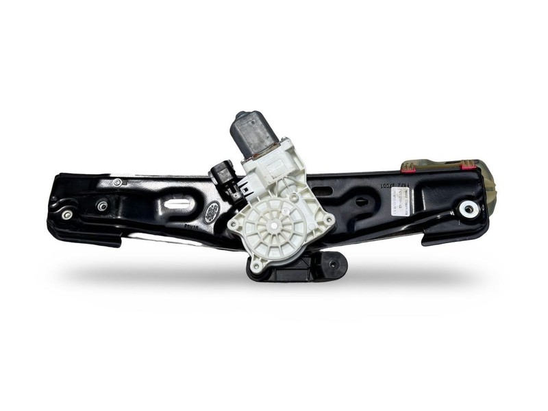 2015-2025 Rover Discovery Sport Rear Right Passenger Door Window Regulator Motor