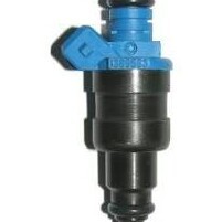 Oem1, 1990-1994 Fuel Injector OEM REGINA REX89-92 Volvo 740 2.3L-L4, 940