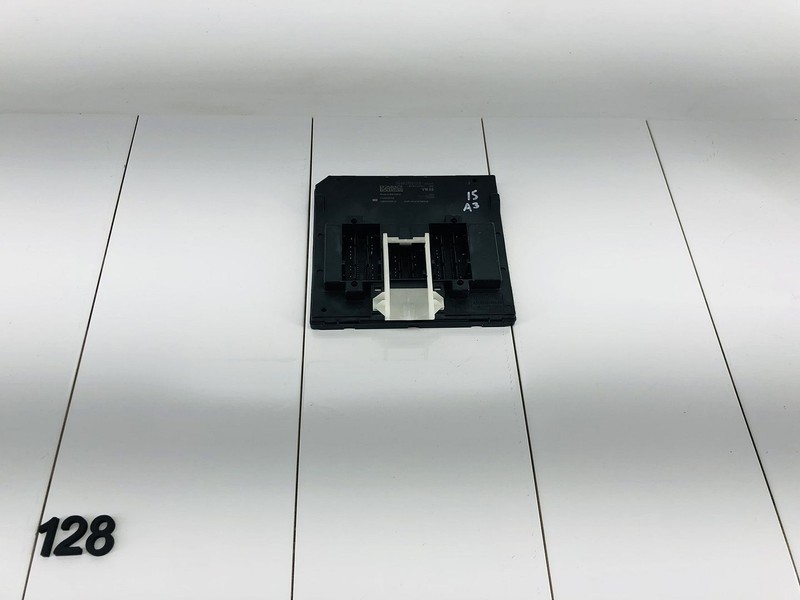 2015 AUDI A3 QUATTRO 8V BODY CONTROL COMPUTER MODULE BCU BCM OEM