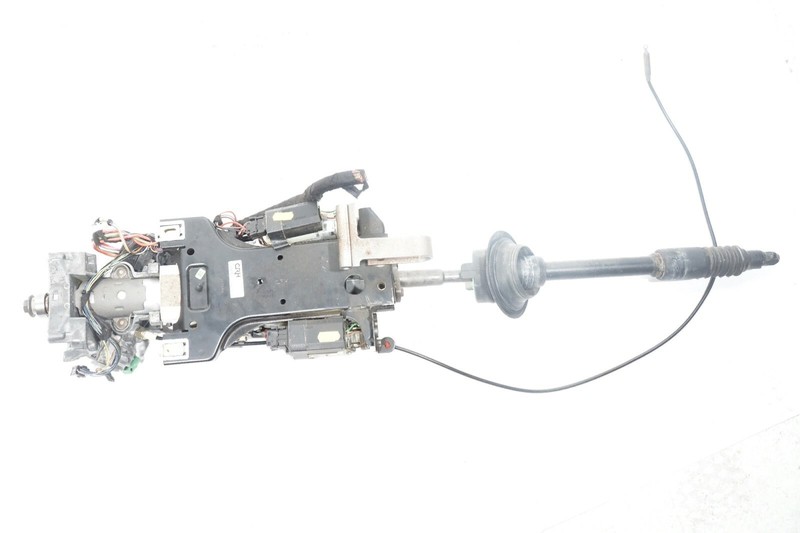 00 01 02 03 BMW X5 E53 STEERING COLUMN 1094265 OEM