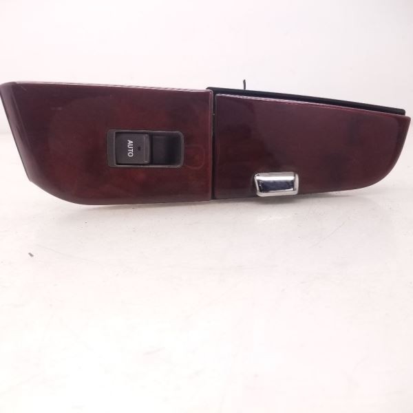2007 LEXUS LS460 DRIVER SIDE REAR DOOR WINDOW SWITCH
