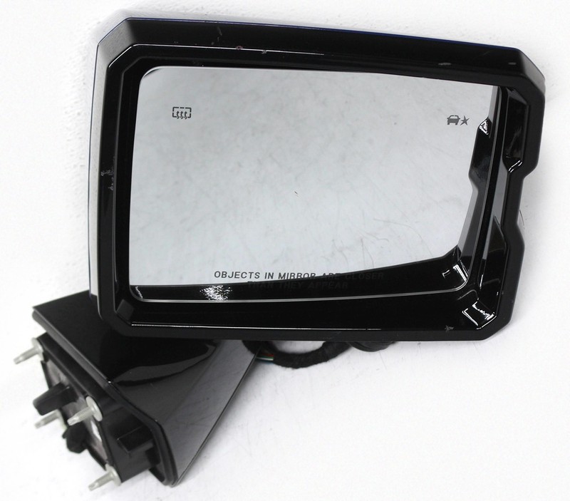 OEM Exterior Mirror For GMC Hummer EV Supernova (GKK) 87828167