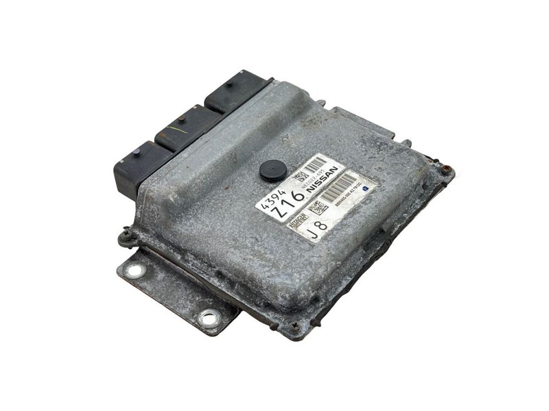 2018-2019 NISSAN SENTRA ENGINE BRAIN BOX 1.8L AT FWD 90K 48414