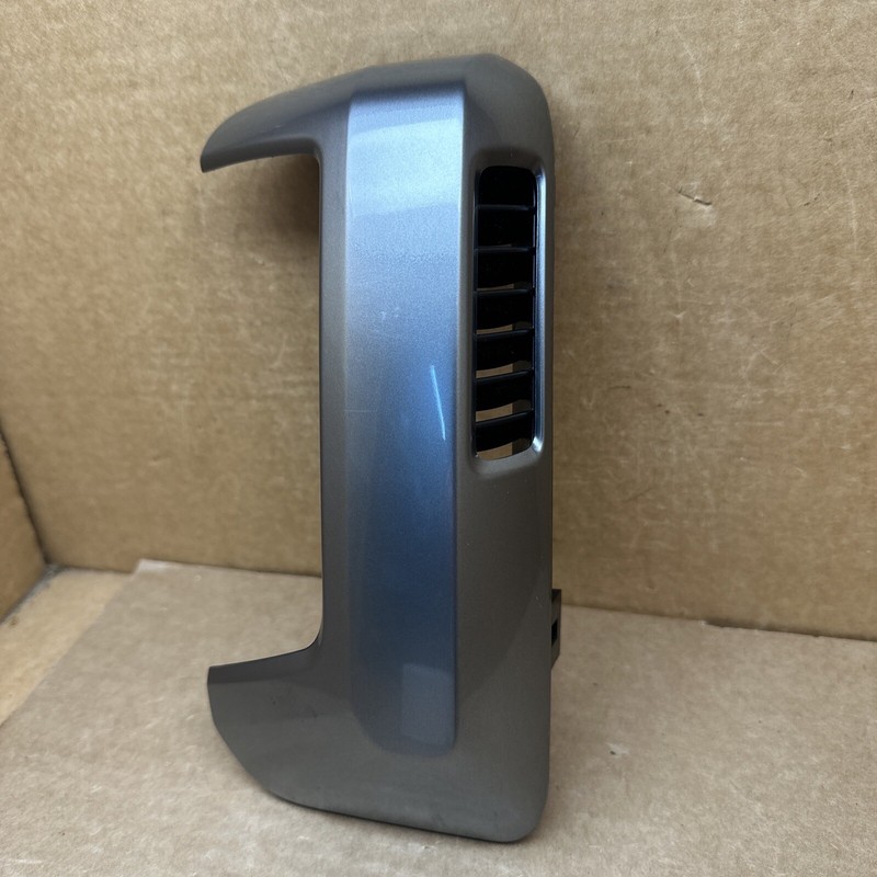 2014-2019 CHEVROLET SILVERADO FRONT RIGHT DASH TRIM PANEL MOULDING 23136578 OEM