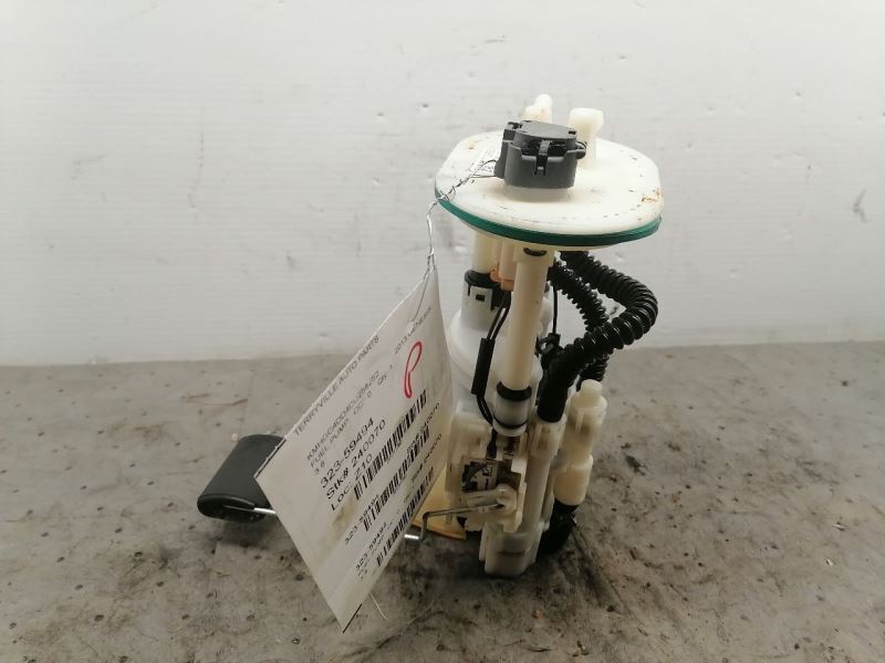 Fuel Pump Assembly Tank Mounted Sedan 3.8L Gdi Fits 12-14 GENESIS 1311380