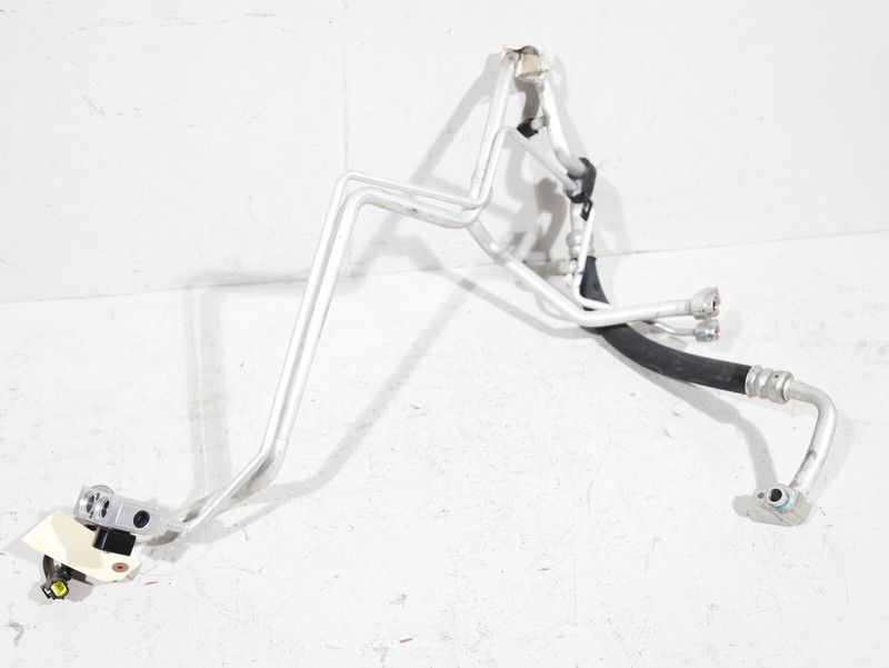 2016-20 OEM TESLA MODEL X AC AIR CONDITIONING SUCTION & LIQUID HOSE PIPE LINE