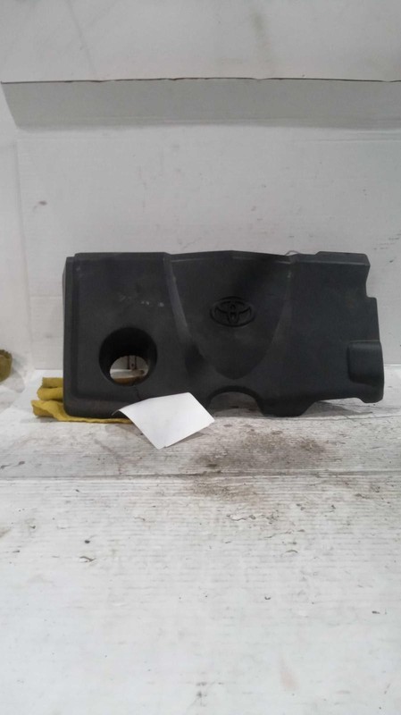 2020 Toyota Camry Engine Cover Grey Used 57K Miles OEM Part #940819