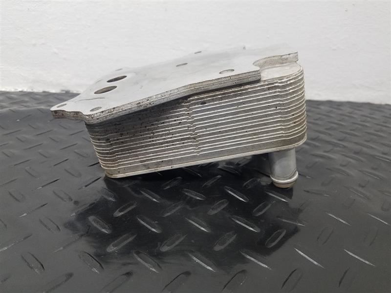 15-19 Ford F150 2.7L Engine Oil Cooler OEM FL3Z-6A642-A