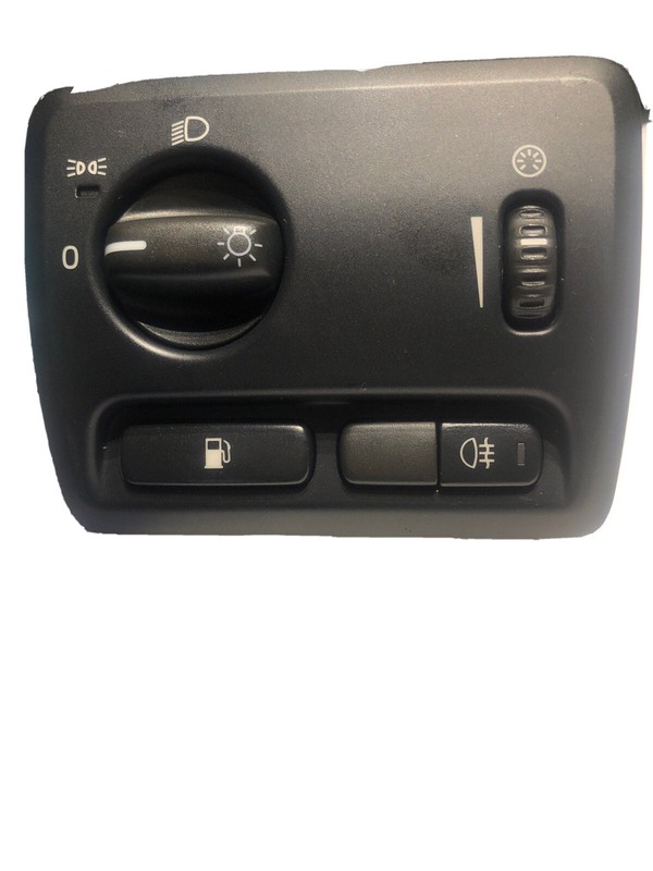 OEM Volvo2004 2005 06 07 2008 S60 V70 OEM Head light Switch#8691752