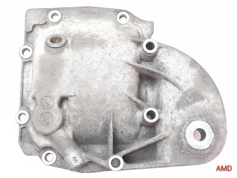 2010 BMW 335xi 335i 328i 328xi E90 E92 Rear Differential Cover Typ 188L 7518404
