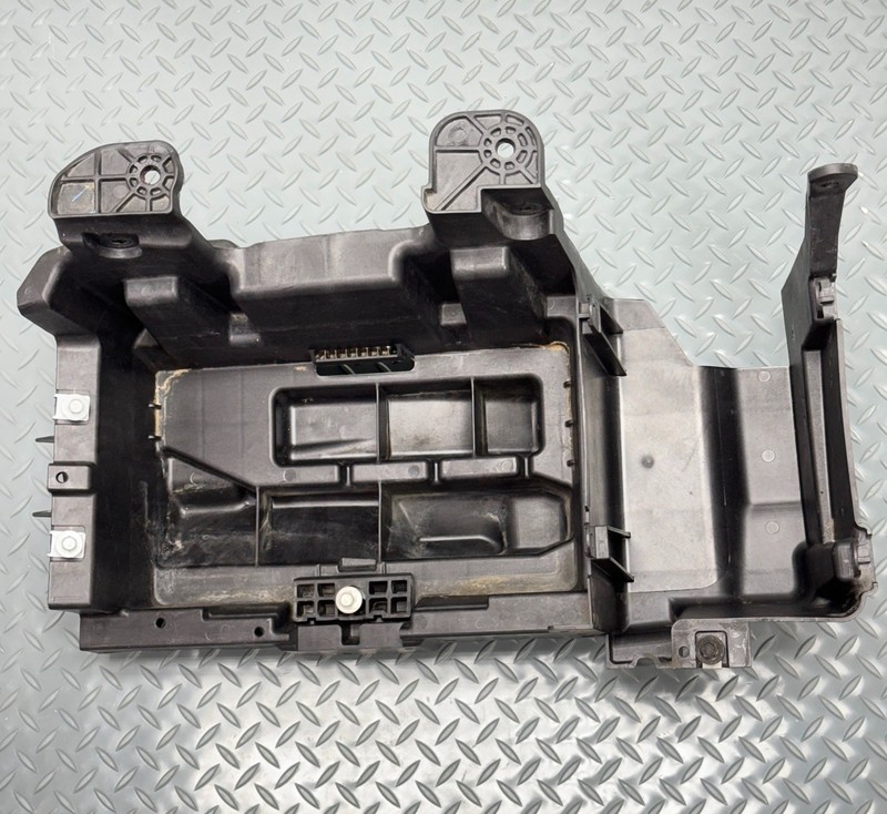 ✅ 19-26 RAM 2500 3500 5th Gen. OEM BATTERY TRAY BRACKET MOUNT HOLDER SUPPORT 59K