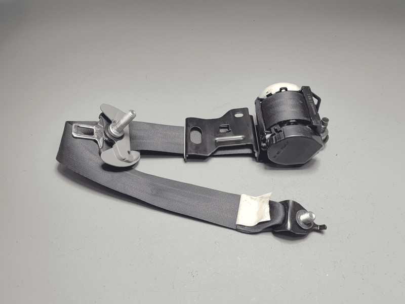 2016-22 Honda Pilot Rear Third Row Driver Side Seat Belt Seatbelt Retractor OEM