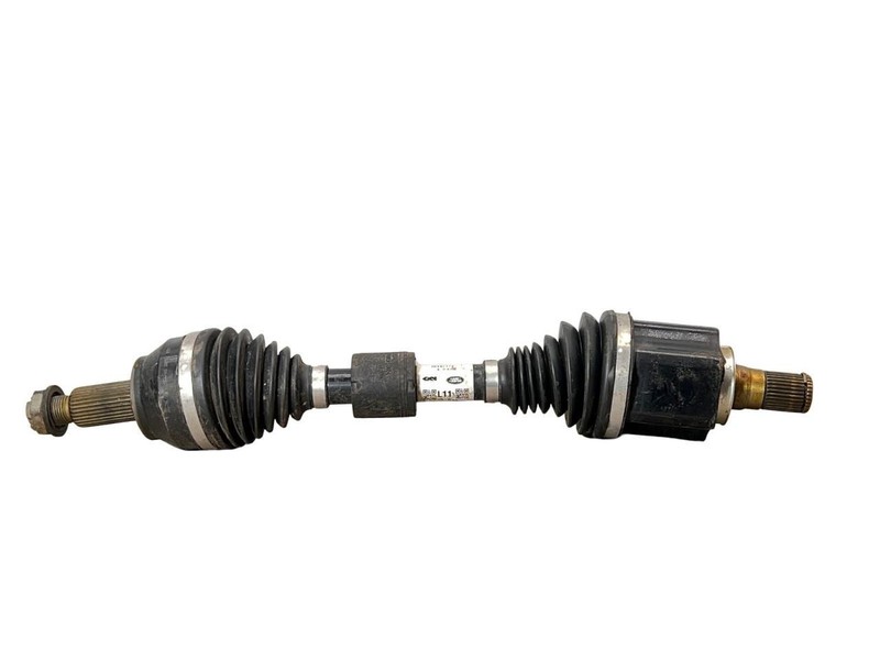 2020-2021 Rover Discovery Sport Left Driver Side Front Axle