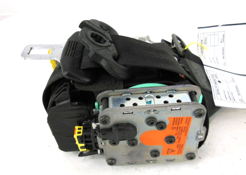 09-16 Audi A4 Front Seatbelt Retractor Driver Left LH LF OEM