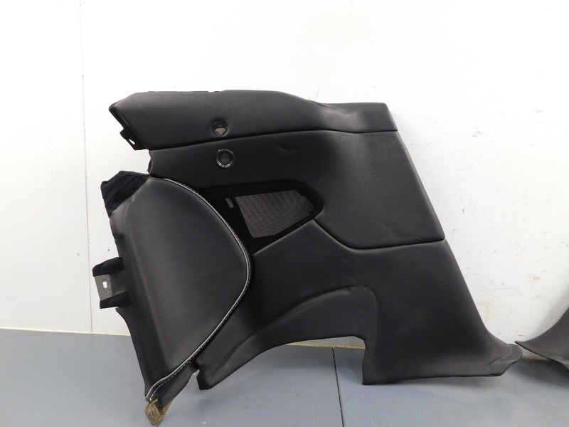 2014 12 - 18 Aston Martin V12 Vanquish Left Rear Quarter Trim Panel #1697 L5