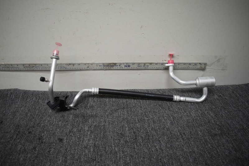 2011-2017 INFINITI Q70 AC LOW PRESSURE SUCTION PIPE FACTORY OEM