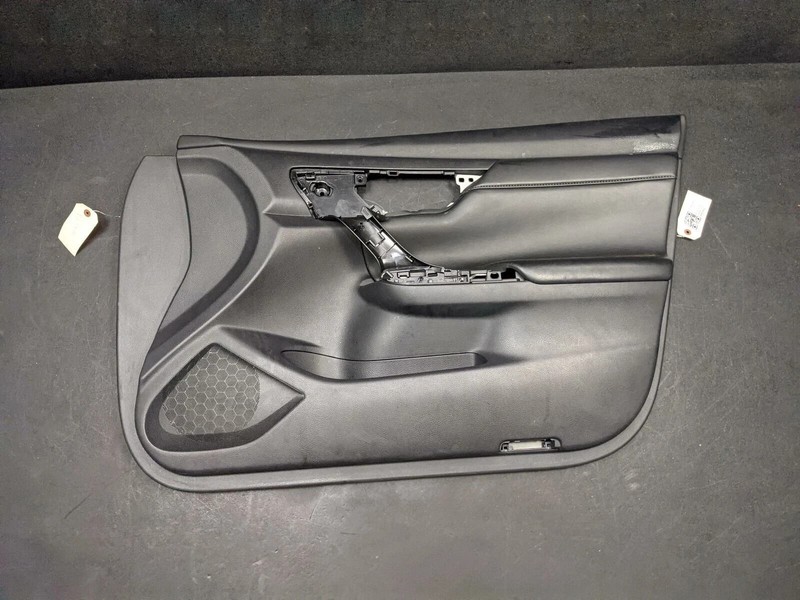Front Right Door Trim Panel 2018 Nissan Altima 80900-9HS1A 2015 2016 2017
