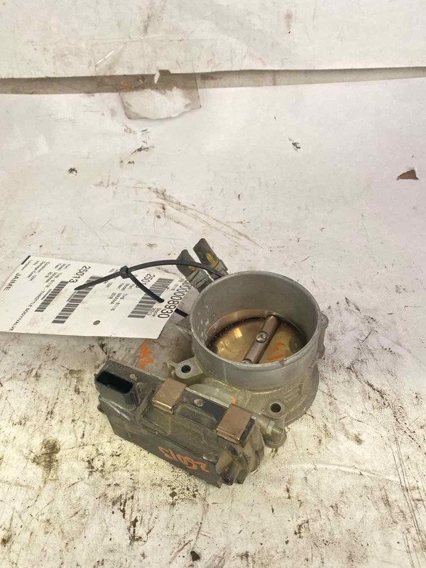 Throttle Body/valve Assy NISSAN MAXIMA 16 17 18 19 20
