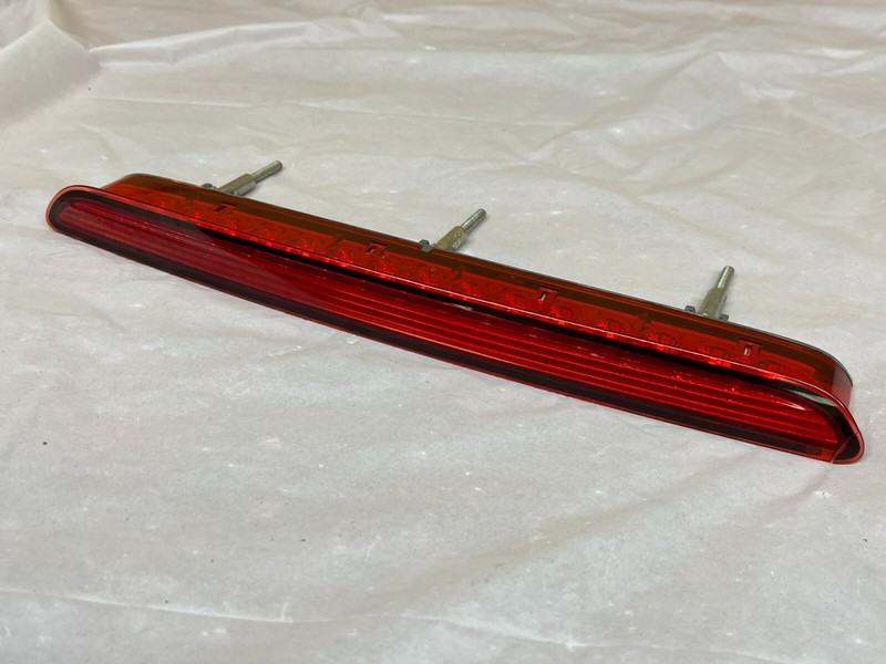 BMW E93 Convertible Rear Trunk 3rd Third Brake Light Taillight Stop Lamp OEM ✅