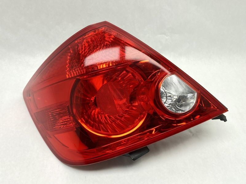 Left Driver Side Tail Light Lamp Fits 2005-2007 Scion TC 42498