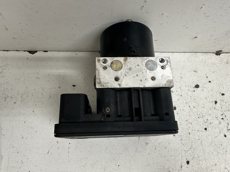 2002-2006 Mini Cooper w DSC ABS Brake Pump Module Brakes NON-AUTO STABILITY