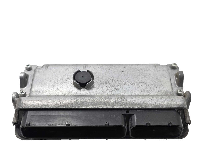 Toyota Highlander 3.5L Engine Electronic Control Module 2016 P/N 896610E780