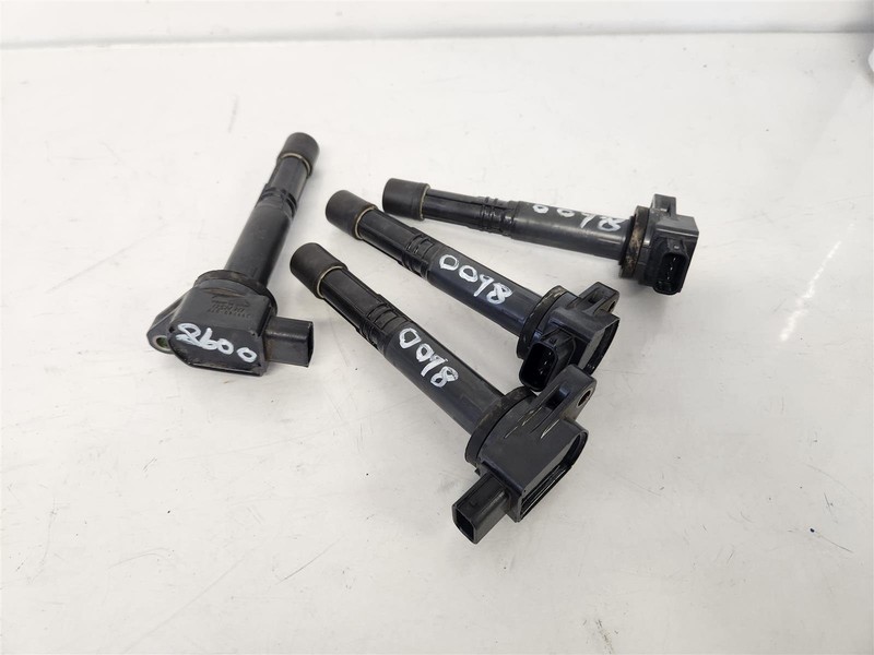 2003-2007 Honda Accord Ignition Coils Coil Set 30520-Rra-007 2.4L