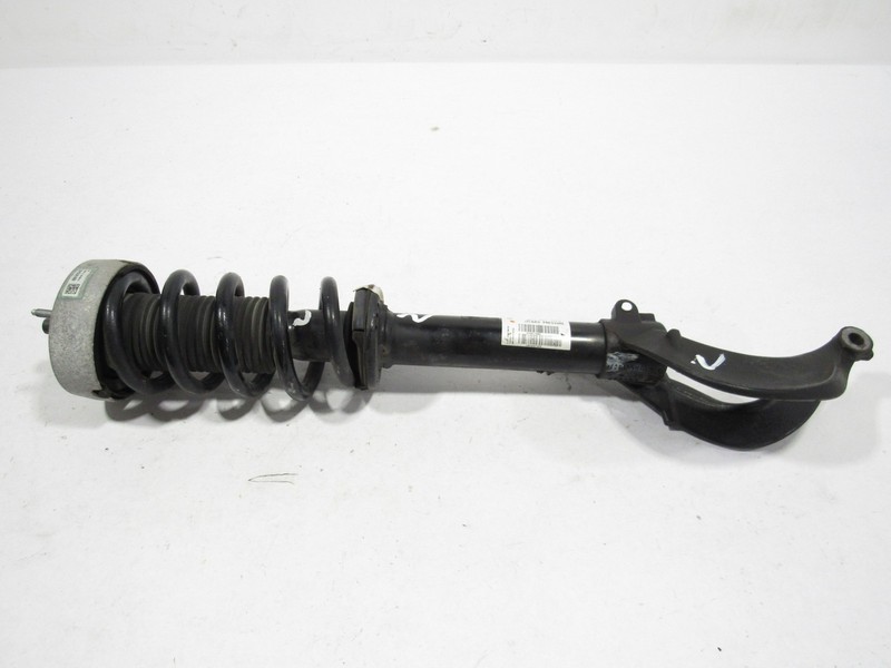 14-19 BMW X6 F16 2019 4.4L AWD Front Left Driver Spring Strut Adaptive Shock |@1