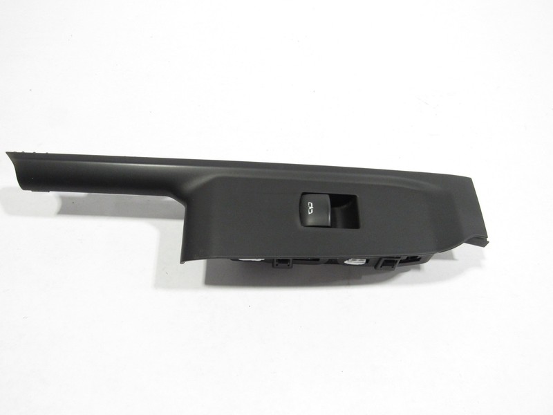 19-22 GMC Sierra 2500 Silverado 2022 Rear Right Passenger Door Window Switch ;#3