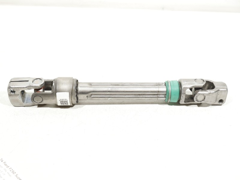 23-25 FORD F250 F350 6.8L Steering Sector Shaft Output Gear OEM PC3C-3C662-AD