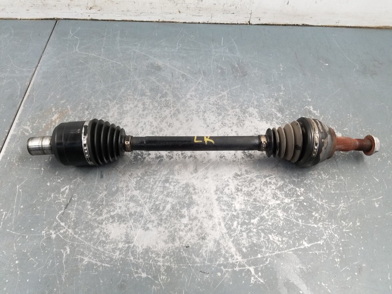 2008 Chevy Corvette C6 Left CV Axle #2003 C3