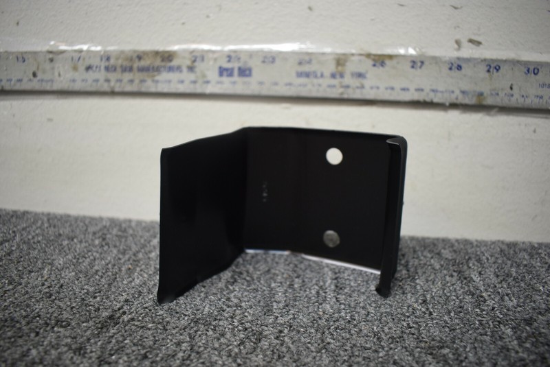 2016-2019 BMW 740EX REINFORCEMENT PLATE PILLAR FACTORY OEM
