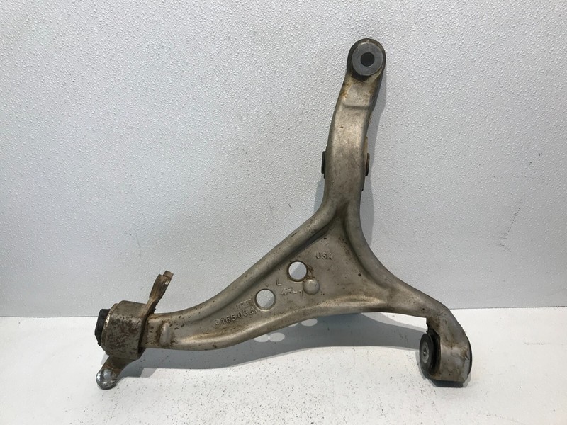 13-19 MERCEDES GL350 GL450 GL550 ML350 (W166 X166) LEFT FRONT LOWER CONTROL ARM