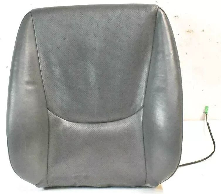 07-09 Mercedes W211 E350 E550 Top Upper Seat Cushion Front Right or Left OEM